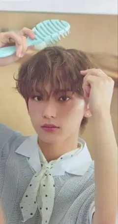 &TEAM ハルア　HARUA シーグリ　大判フォトカード