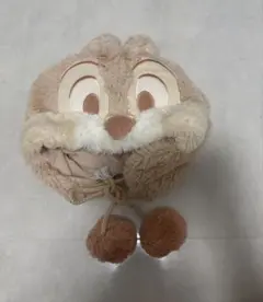 ディズニー チップとデール ファンキャップのサムネイル