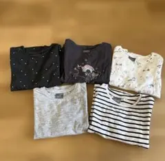 next 長袖カットソー　まとめ売り