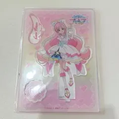 キュアプリズム アクリルスタンド 「ひろがるスカイ!プリキュア」