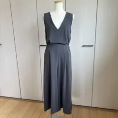 【新品】UNIQLO ユニクロ　サロペット　オーバーオールのサムネイル