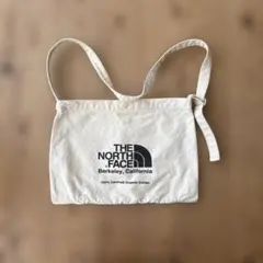 THE NORTH FACE ショルダーバッグ ホワイト
