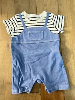 GU ロンパース 70サイズ