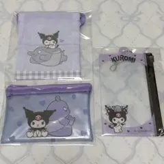 サンリオ クロミ まとめ売り