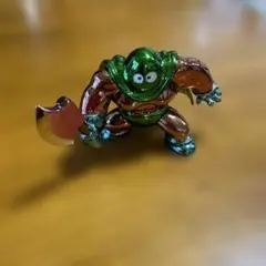 ドラゴンクエスト 陶器製 カンダタ（美品） - メルカリ