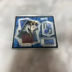 鬼滅の刃 アクリルフィギュアコレクション 童磨