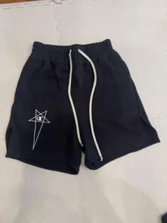 Rick Owens x Champion コラボ ショートパンツ XSのサムネイル