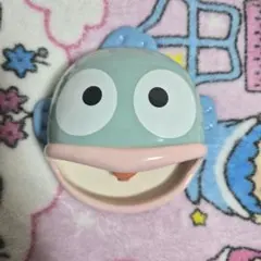 ハンギョドン 陶器製 小物入れ　一番くじ