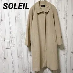 2025年最新】soleil コートの人気アイテム - メルカリ