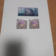 プロセカ　メモステvol.10A 神代類セット