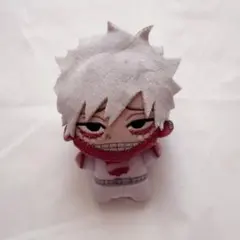 荼毘 轟燈矢 ちびぐるみ