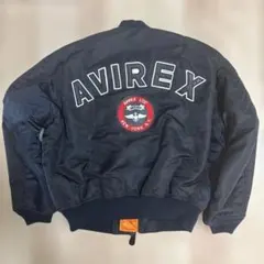 美品！！AVIREX アビレックス CWU-36P783-5152005 - メルカリ