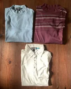 FIDRA シャツ 2枚セットのサムネイル