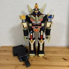 鳥人戦隊ジェットマン DX超合金 天空合体 グレートイカロス ジェット