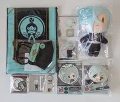 刀剣乱舞 お守り風アクリル 髭切 膝丸 - メルカリ