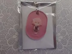 刀剣乱舞　大本丸博　アクリルタグプレート　泛塵②