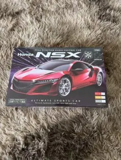 Honda NSX ラジコン レッドのサムネイル