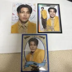 2025年最新】Riku フォトカード シクレの人気アイテム - メルカリ