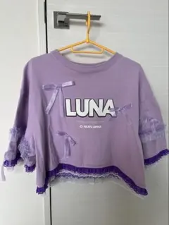 FRUITSZIPPER 仲川瑠夏　推しアピT