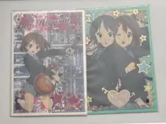 けいおん‼︎ カードダス 全16種18枚セット - メルカリ