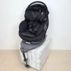 コ*吉様 美品　コンビ チャイルドシート plus ISOFIX ZB-750