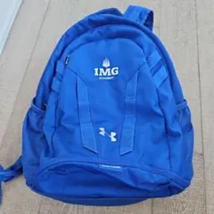 IMG Academy バックパック　img リュック　アンダーアーマー　テニス