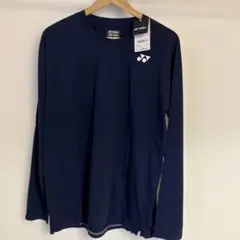 YONEX ユニロングスリーブTシャツ　 16760