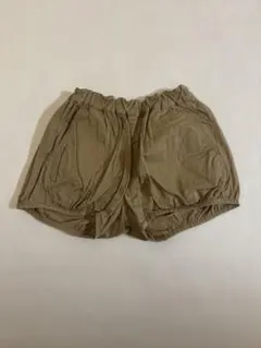 beamsビームス キッズ半ズボン