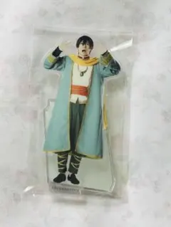 ドラマティカ 氷鷹北斗