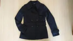 Tommy hilfigerトレンチコート