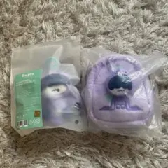 2025年最新】txt ヒュニンカイ ぬいぐるみの人気アイテム - メルカリ