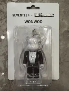 2025年最新】グループ名：SEVENTEEN キーホルダーの人気アイテム