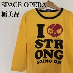 極美品⭐️ 長袖 Tシャツ