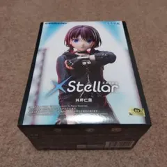 ガールズバンドクライ　XStellar　井芹仁菜