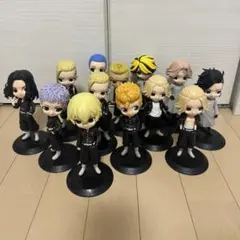 希少 BAD BOYS GLARE OF EYES フィギュア コンプリート - メルカリ