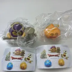 ドラゴンクエスト メダパニでこんらんモンスターフィギュア