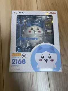 넨 드로이드 치이카와 하치와레 그림 2168