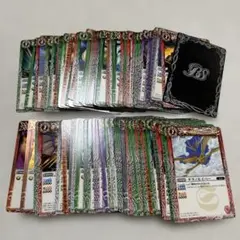 バトルスピリッツカード まとめ売り2000枚以上 2026年最新】バトルスピリッツカードまとめ売りの人気アイテム - メルカリ