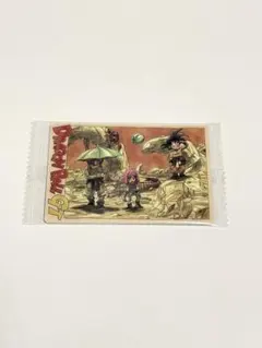 イタジャガ ドラゴンボール vol.9 9-28 CRコンセプトレア