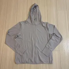 UNIQLO エアリズム パーカー