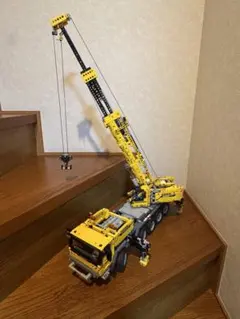 CAT MH3040 ホイール式マテリアルハンドラー 1/50 港湾 ヤード - メルカリ