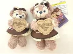 2011 バレンタイン シェリーメイ大小セット