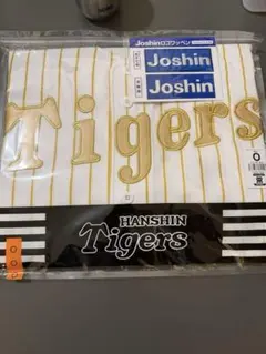 阪神タイガース 限定 ユニホーム Mサイズ アーバンリサーチ ベージュ