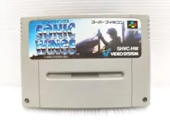 2026年最新】ソニックウイングス Sfcの人気アイテム - メルカリ