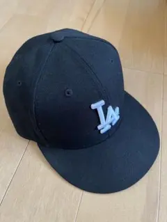 NEW ERA 59FIFTY Los Angeles Dodgers