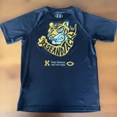 UNDER ARMOUR 慶應 ラグビー Tシャツ 150のサムネイル