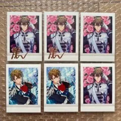 アイドリッシュセブン アイナナ 十龍之介