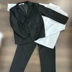 ☆男の子 フォーマルスーツ☆
