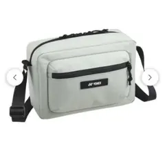 新品未開封 YONEX ショルダーバッグ　BAG2535のサムネイル