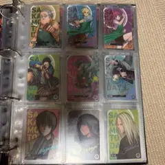 SAKAMOTO DAYS サカモトデイズ ウエハース 全28種 コンプリート - メルカリ